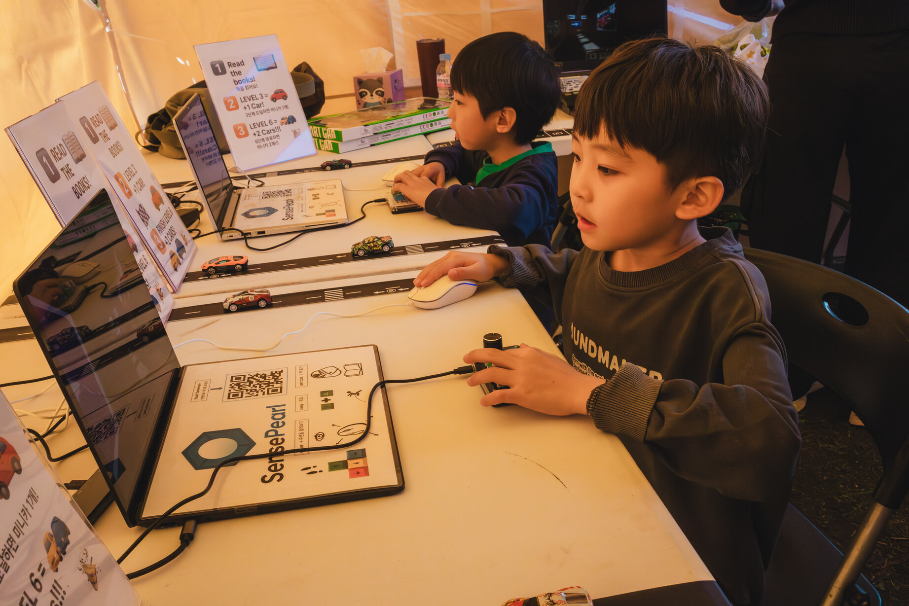 Cultural Centers